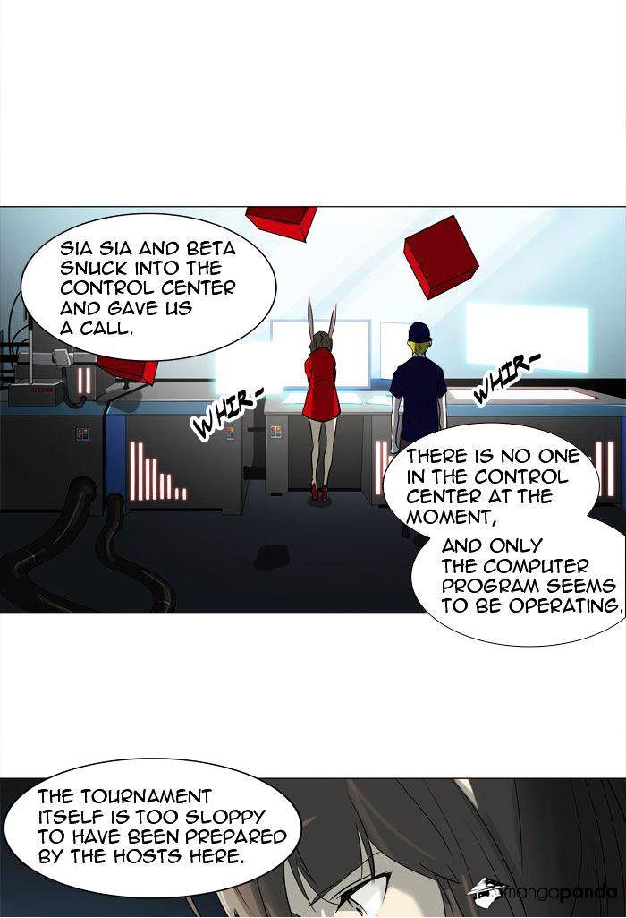 Tower of God, Chapter 212 image 48